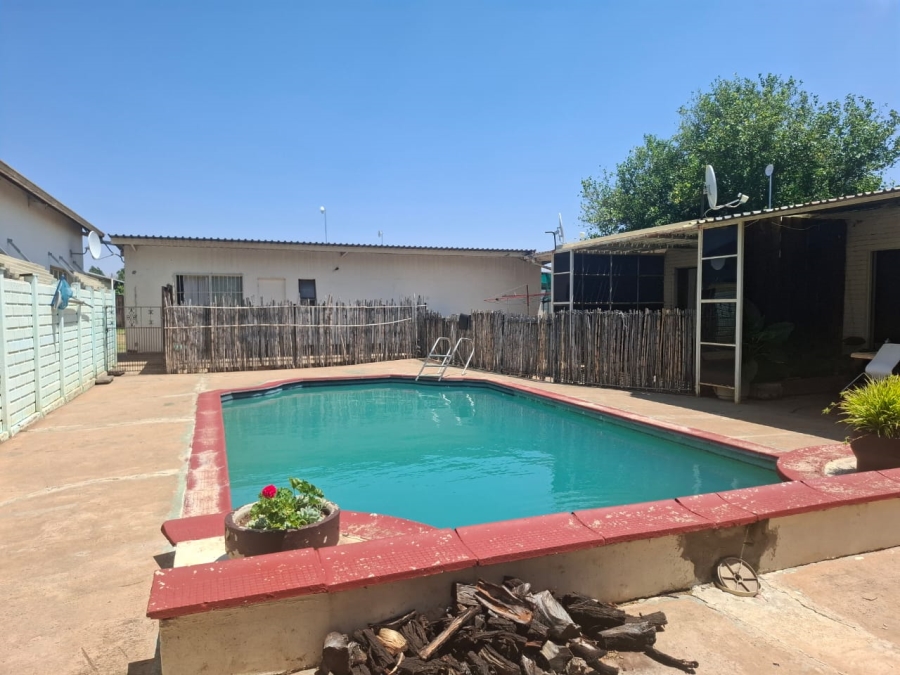 Commercial Property for Sale in Bloemfontein Rural Free State